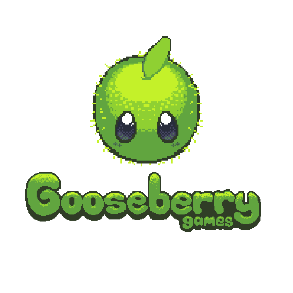 Gooseberry Games