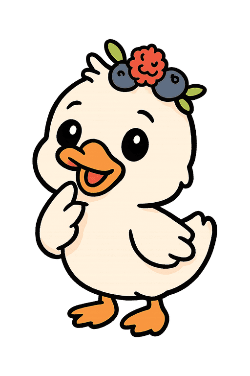 Gooseberry thinking about a game idea